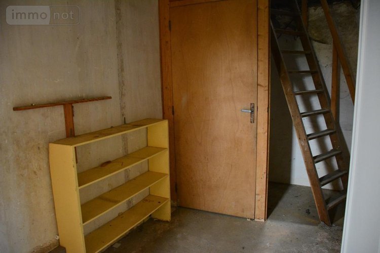 Maison a vendre Val-du-Maine 53340 Mayenne 84 m2 6 pièces 56710 euros