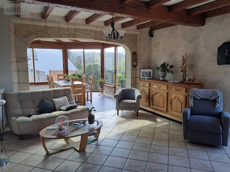 Maison a vendre Saint-Léonard 62360 Pas-de-Calais 148 m2 7 pièces 358416 euros