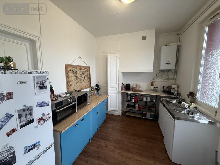 Immeuble a vendre Villers-Bretonneux 80800 Somme 220 m2  333000 euros