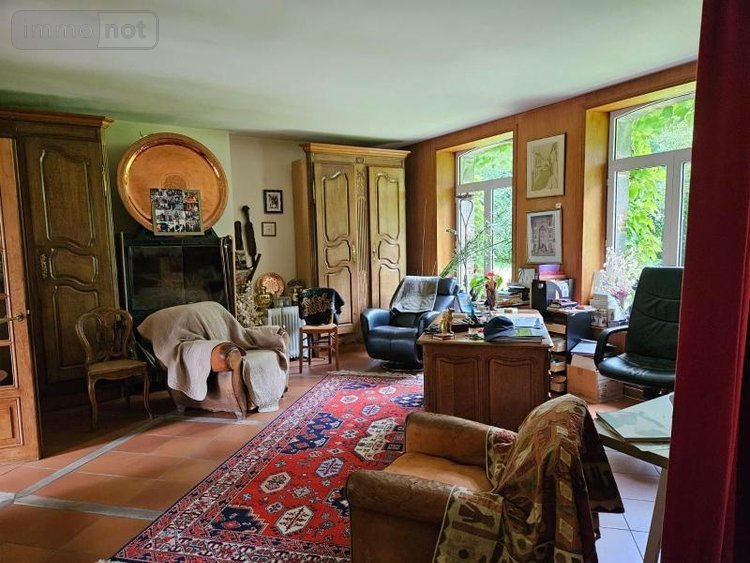 Maison a vendre Saint-Hilaire-sur-Helpe 59440 Nord 352 m2 10 pièces 634000 euros