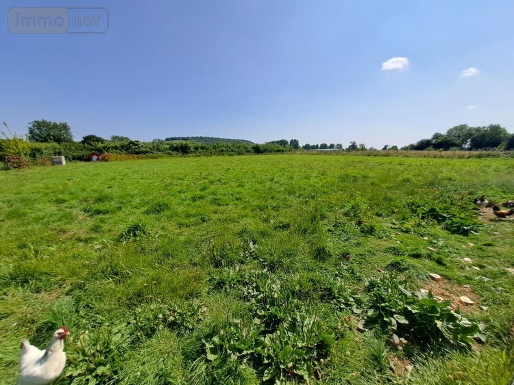 Maison a vendre Surques 62850 Pas-de-Calais 120 m2 5 pièces 276040 euros