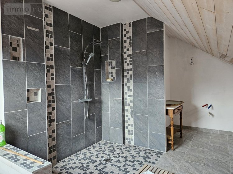 Maison a vendre Le Tour-du-Parc 56370 Morbihan 158 m2 5 pièces 373740 euros