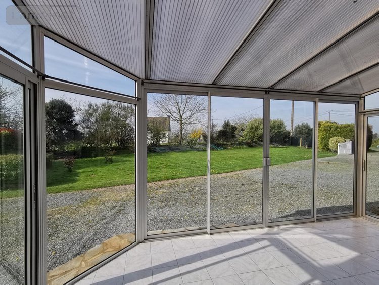 Maison a vendre Kermaria-Sulard 22450 Côtes-d'Armor 116 m2 6 pièces 229300 euros