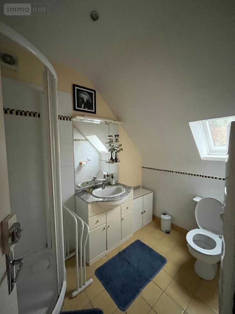 Maison a vendre Combrit 29120 Finistère 127 m2 5 pièces 549800 euros