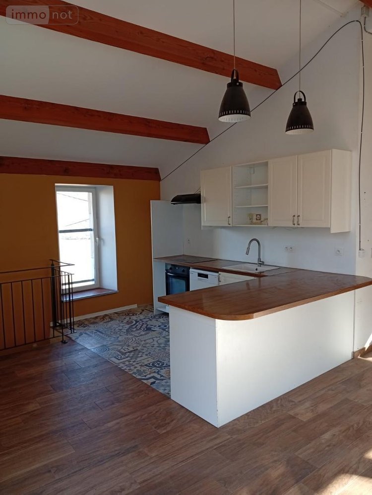 Maison a vendre Saint-Affrique 12400 Aveyron 150 m2 5 pièces 310000 euros