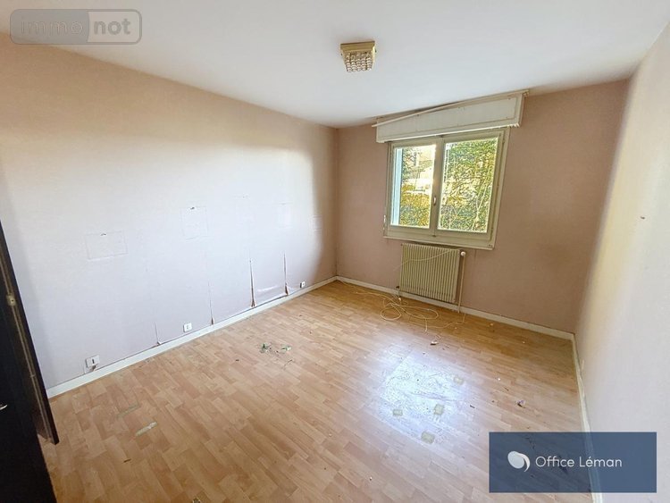 Maison a vendre Gex 01170 Ain 121 m2 5 pièces 530000 euros