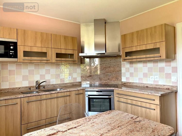 Maison a vendre Échenevex 01170 Ain 146 m2 5 pièces 820000 euros