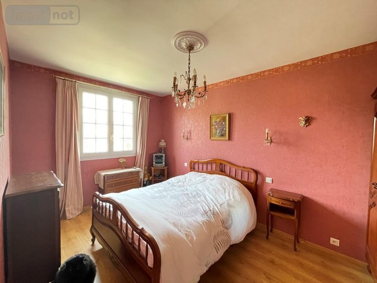 Maison a vendre Saint-Malo 35400 Ille-et-Vilaine 88 m2 4 pièces 418000 euros