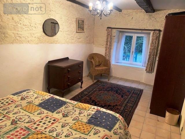 Maison a vendre Le Croisty 56540 Morbihan 141 m2 6 pièces 135000 euros
