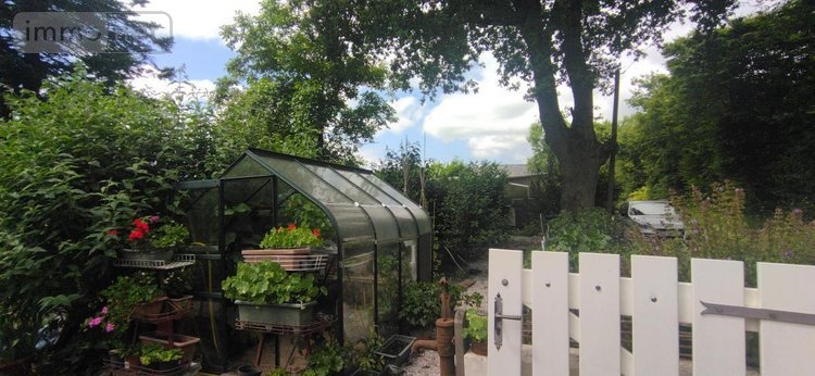 Maison a vendre Silfiac 56480 Morbihan 114 m2 4 pièces 189360 euros