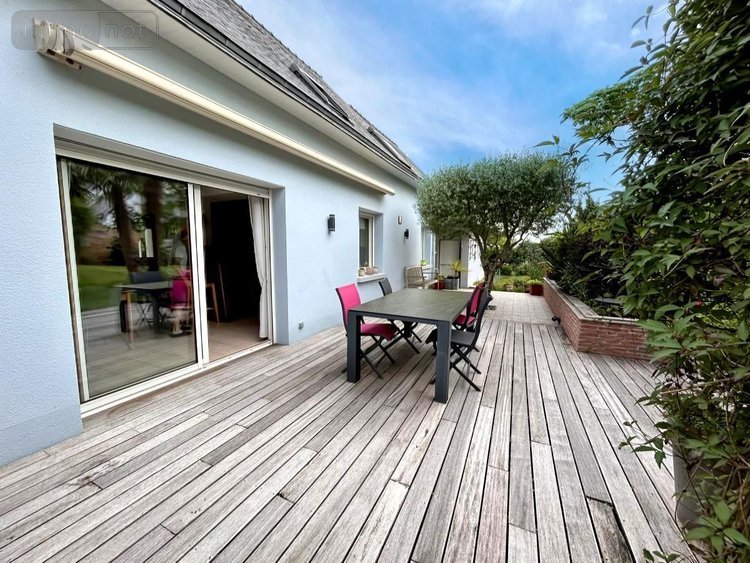 Maison a vendre Bourgbarré 35230 Ille-et-Vilaine 147 m2 13 pièces 426974 euros