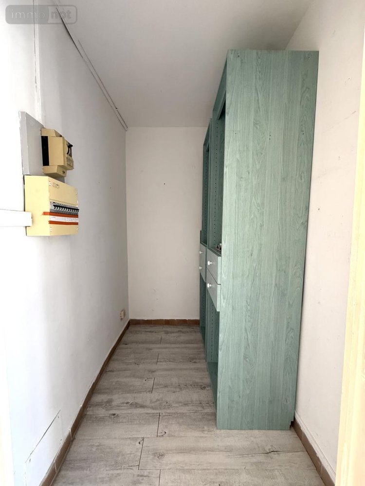 Appartement a vendre Palavas-les-Flots 34250 Hérault 44 m2 2 pièces 244000 euros