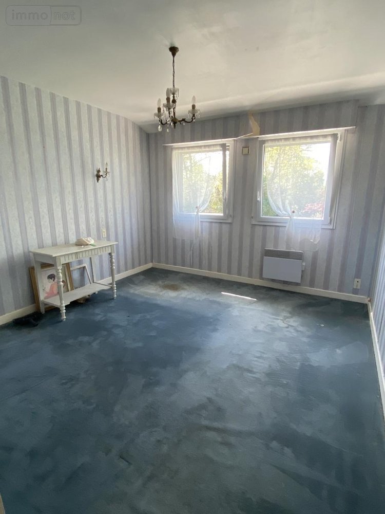 Maison a vendre Loudéac 22600 Côtes-d'Armor 120 m2 5 pièces 223600 euros