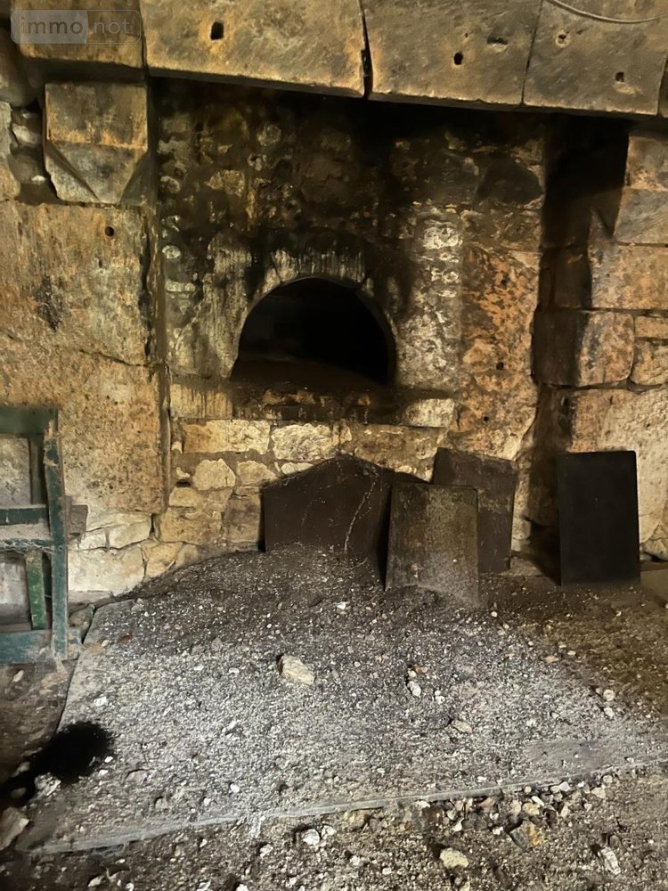 Maison a vendre Trogues 37220 Indre-et-Loire 169 m2 7 pièces 180200 euros