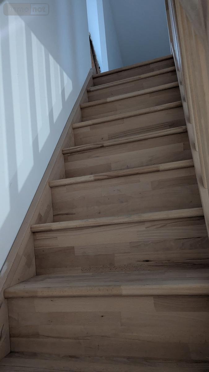 Location maison Raillencourt-Sainte-Olle 59554 Nord 63 m2  680 euros