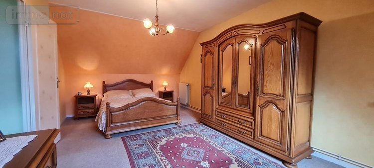 Maison a vendre Le Plessis-Brion 60150 Oise 91 m2 5 pièces 178800 euros