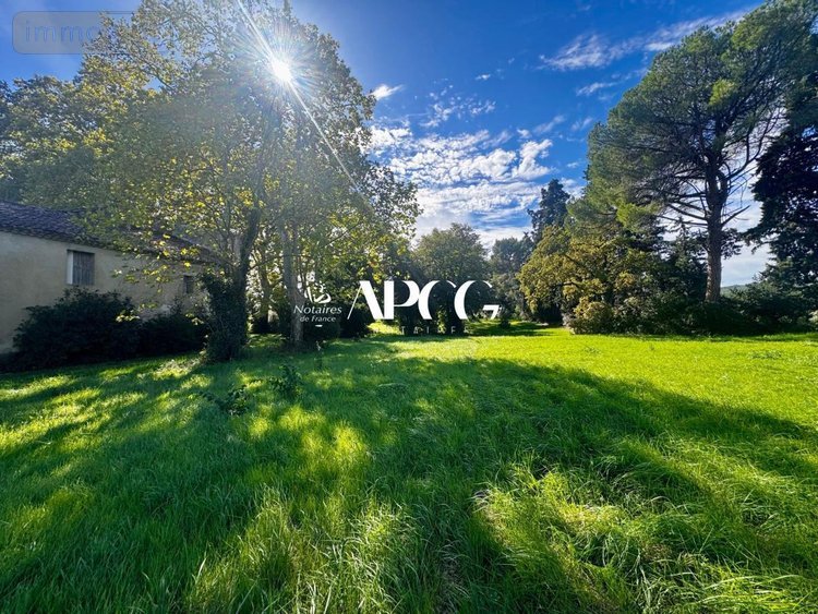 Immeuble a vendre Vinsobres 26110 Drôme 1000 m2  650000 euros