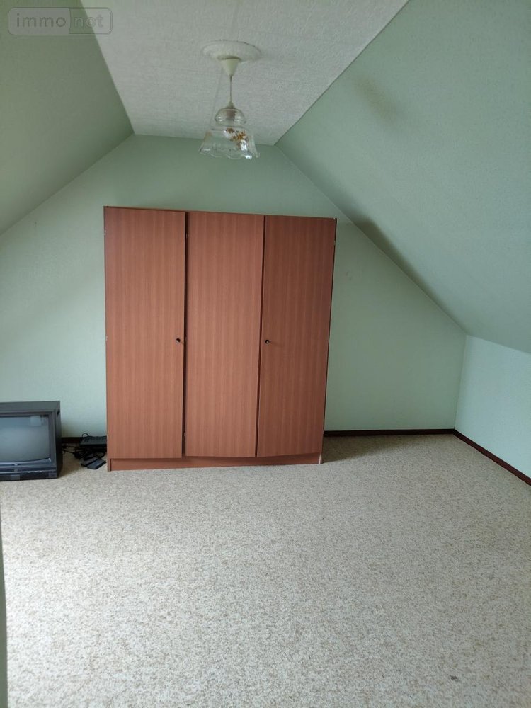 Maison a vendre La Milesse 72650 Sarthe 101 m2  189470 euros