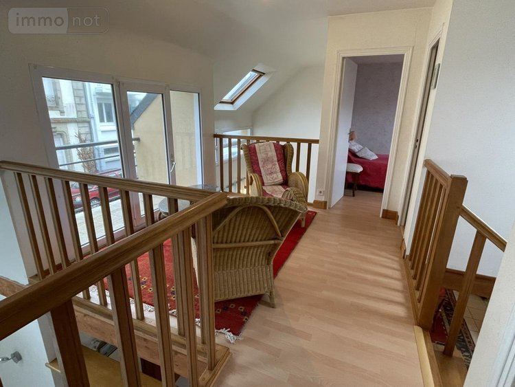 Maison a vendre Concarneau 29900 Finistère 122 m2 4 pièces 458480 euros