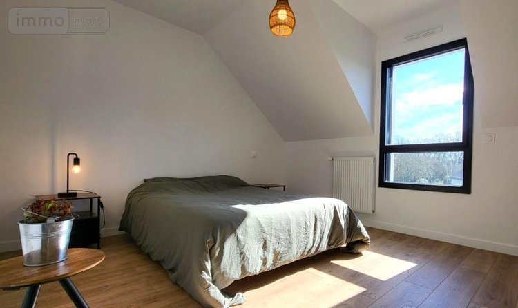 Maison a vendre Belz 56550 Morbihan 120 m2 4 pièces 620000 euros