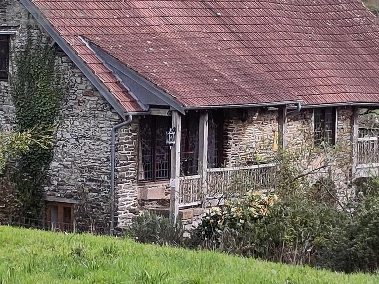 Maison a vendre Brécey 50370 Manche 119 m2 6 pièces 158250 euros