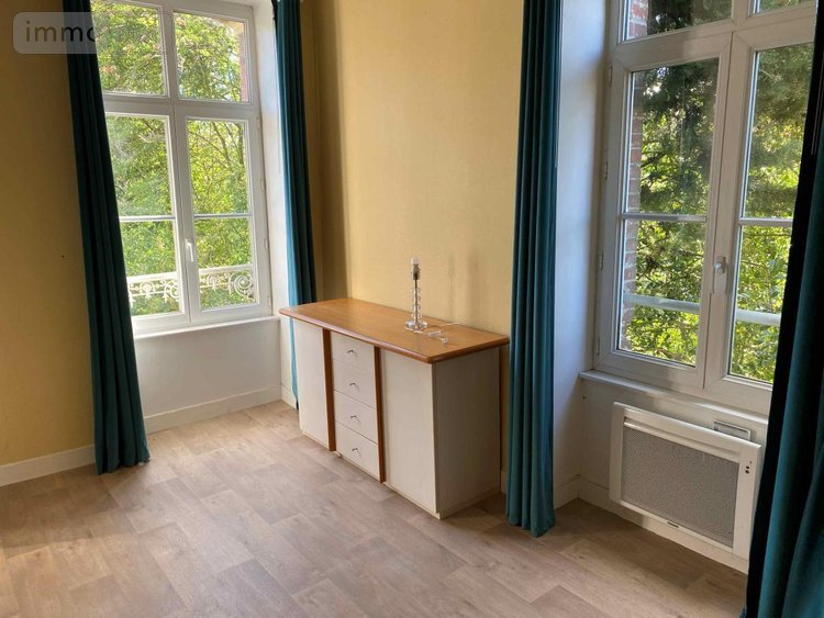 Immeuble a vendre Saint-Georges-des-Groseillers 61100 Orne 500 m2  490000 euros