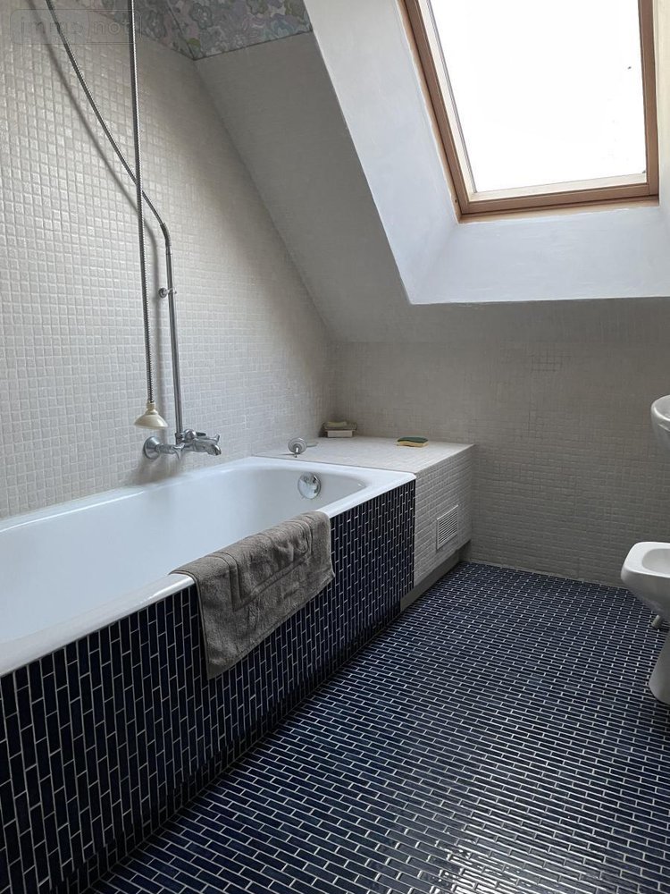 Maison a vendre Larmor-Plage 56260 Morbihan 236 m2 6 pièces 1451840 euros