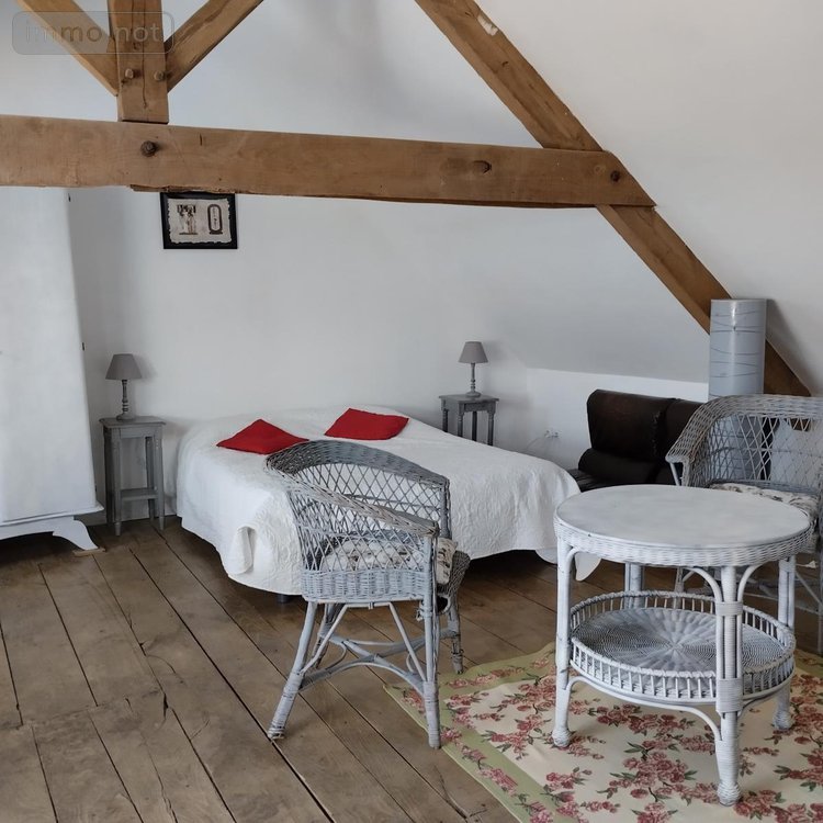 Maison a vendre Cruguel 56420 Morbihan 123 m2 5 pièces 201825 euros