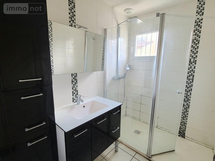 Maison a vendre Pierrelatte 26700 Drôme 98 m2 4 pièces 261250 euros