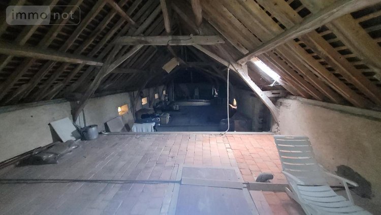 Maison a vendre Précigné 72300 Sarthe 106 m2 6 pièces 147000 euros