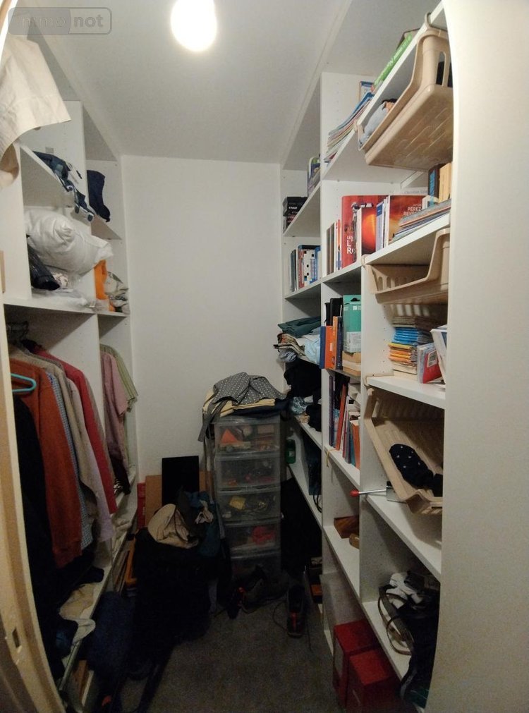 Appartement a vendre Brest 29200 Finistère 90 m2  156300 euros