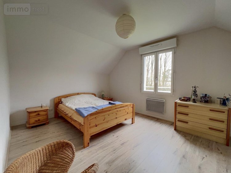 Maison a vendre Ballan-Miré 37510 Indre-et-Loire 118 m2 5 pièces 334000 euros