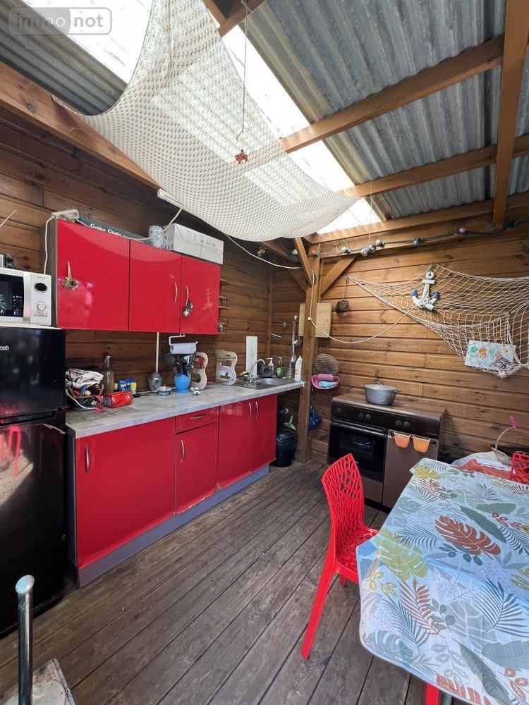 Maison a vendre Saint-Joseph 97480 Réunion 122 m2 4 pièces 295100 euros