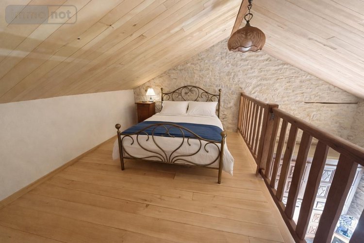 Maison a vendre Saint Géry Vers 46330 Lot 163 m2 7 pièces 468000 euros