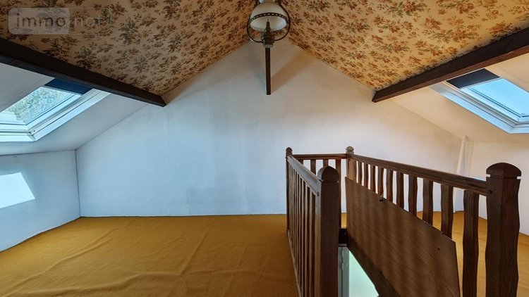 Maison a vendre Gravigny 27930 Eure 104 m2 4 pièces 177450 euros