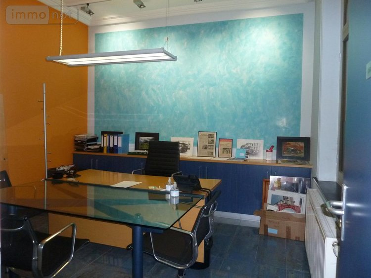 Immeuble a vendre Douai 59500 Nord 1200 m2  1152800 euros