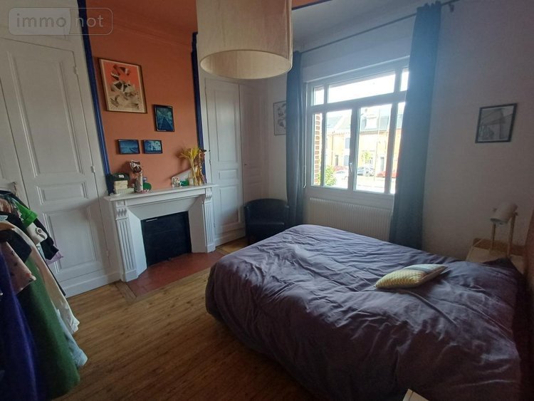 Maison a vendre Amiens 80000 Somme 125 m2 5 pièces 359145 euros