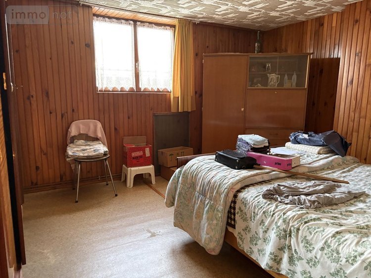 Maison a vendre Hénin-Beaumont 62110 Pas-de-Calais 72 m2 4 pièces 65640 euros