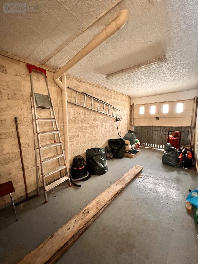 Maison a vendre Brest 29200 Finistère 97 m2 5 pièces 239200 euros