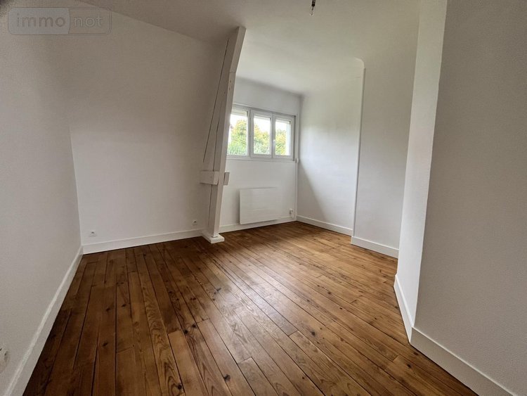 Maison a vendre Blainville-Crevon 76116 Seine-Maritime 90 m2 4 pièces 216275 euros