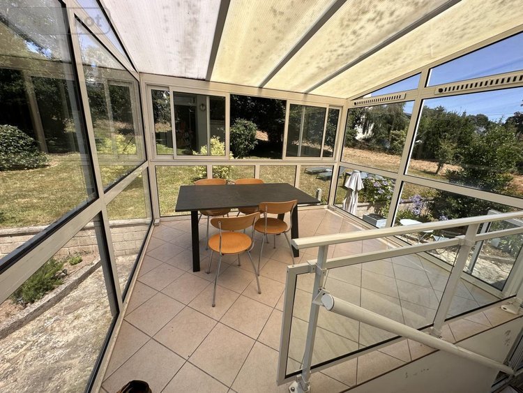 Maison a vendre Saint-Avé 56890 Morbihan 103 m2 4 pièces 270540 euros