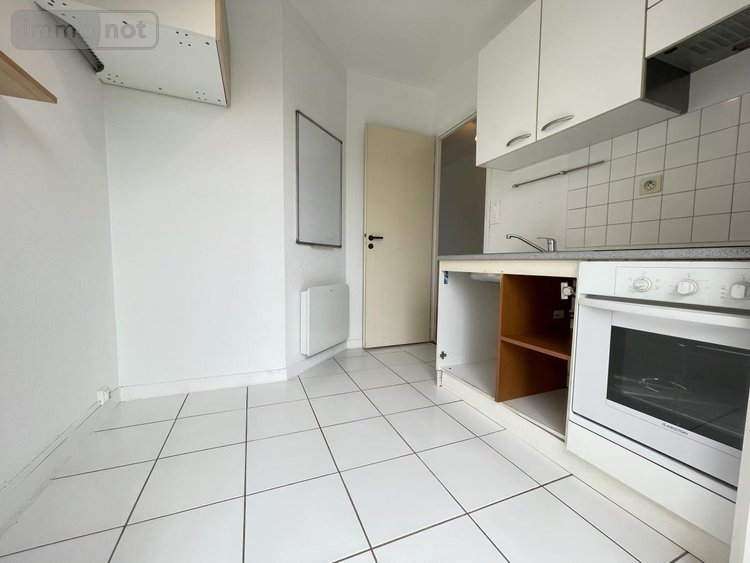 Appartement a vendre Locminé 56500 Morbihan 42 m2 2 pièces 95400 euros