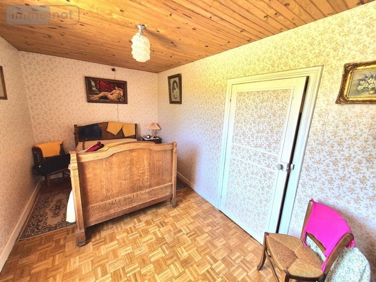 Maison a vendre Cunfin 10360 Aube 152 m2 8 pièces 115500 euros