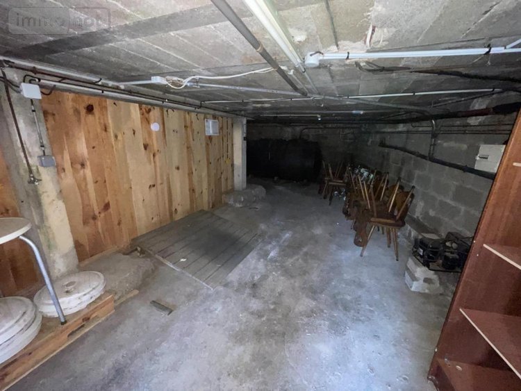 Fonds et murs commerciaux a vendre Saint-Chély-d'Apcher 48200 Lozère 65 m2  150000 euros