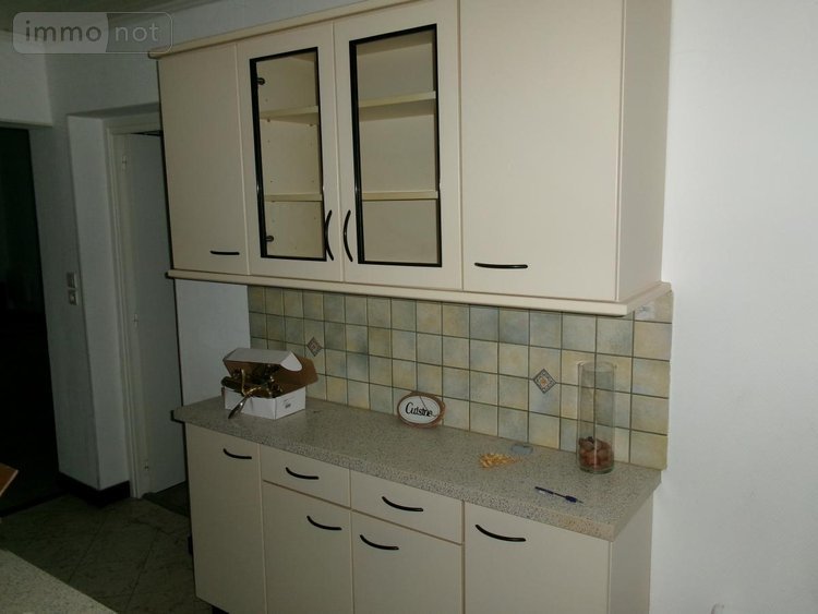 Location maison Labourse 62113 Pas-de-Calais 80 m2 3 pièces 665 euros