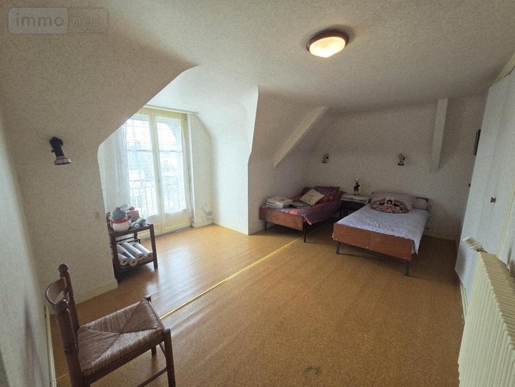 Maison a vendre Vannes 56000 Morbihan 100 m2 5 pièces 434700 euros