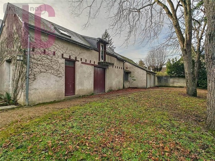 Maison a vendre Véretz 37270 Indre-et-Loire 410 m2 7 pièces 790400 euros