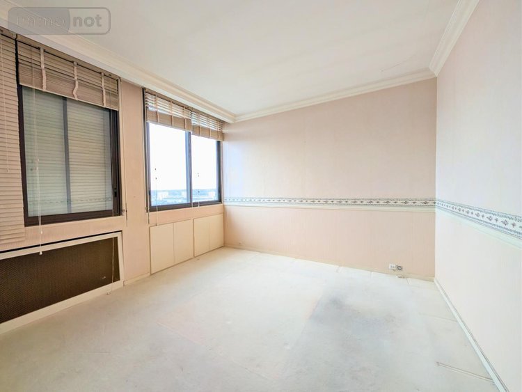 Appartement a vendre Tours 37000 Indre-et-Loire 125 m2 4 pièces 250000 euros
