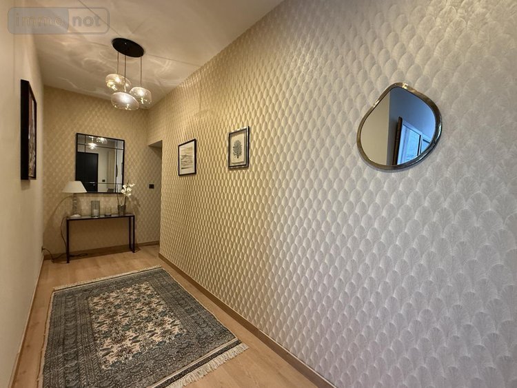 Appartement a vendre Cherbourg-en-Cotentin 50100 Manche 93 m2 3 pièces 330600 euros