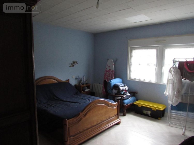 Maison a vendre Moyon Villages 50860 Manche 130 m2 5 pièces 169540 euros